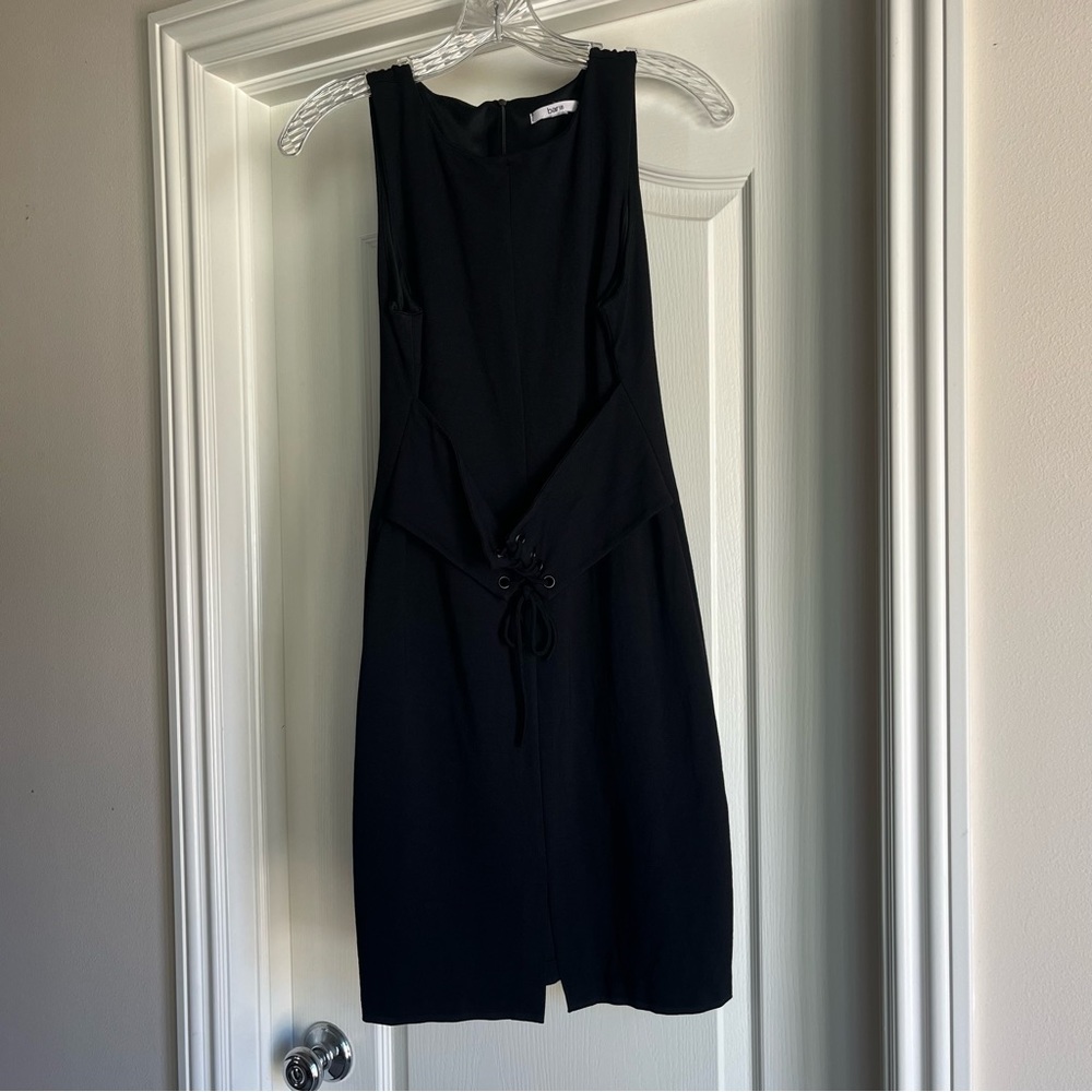 Midi Bodycon Dress - EUC